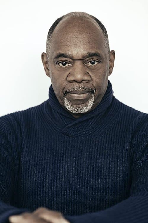 Gregg Daniel foto