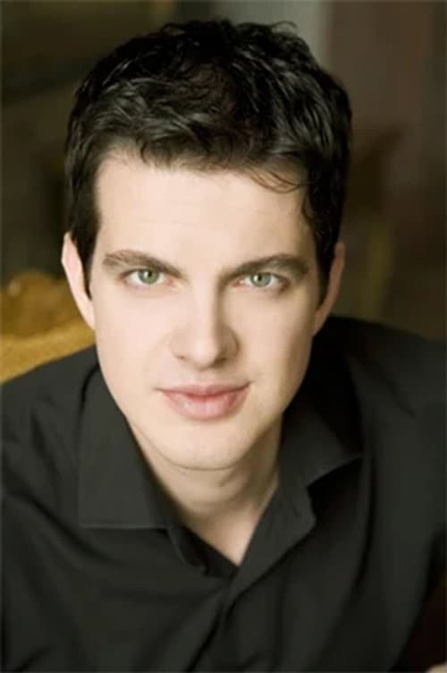 Philippe Jaroussky foto