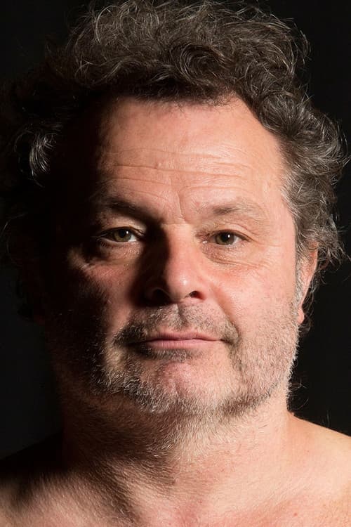 Cyril Casmèze foto