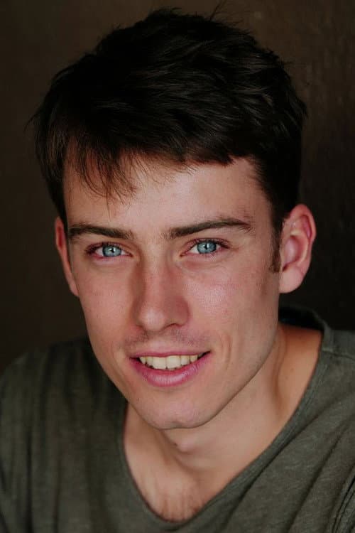 Lukas B. Amberger foto