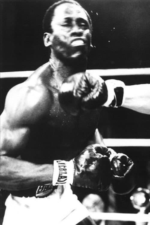 Floyd Anderson foto