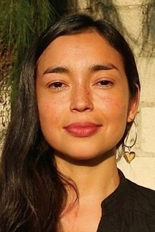 Iazua Larios foto