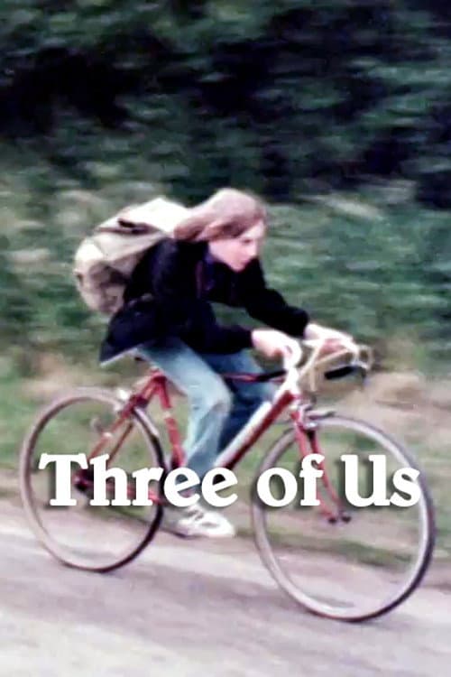 Three of Us (1975) poster