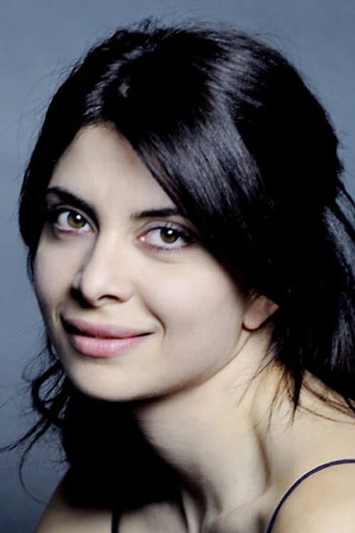 Claudia Potenza foto