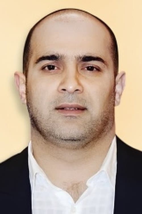 Samir Qulamov foto
