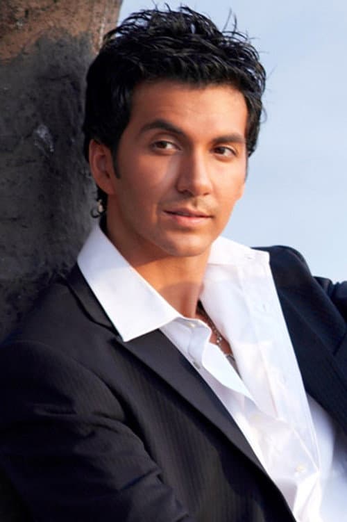 Dev Goel foto