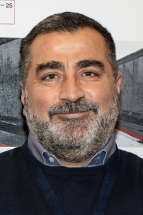 Bujar Alimani foto