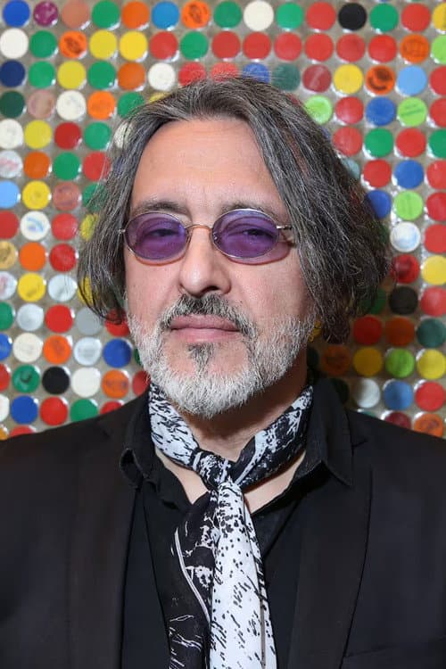 Esteban Prol foto