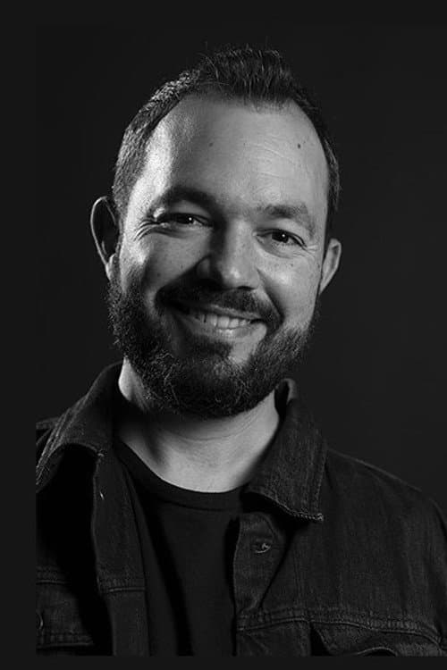 Andrés Quintana foto