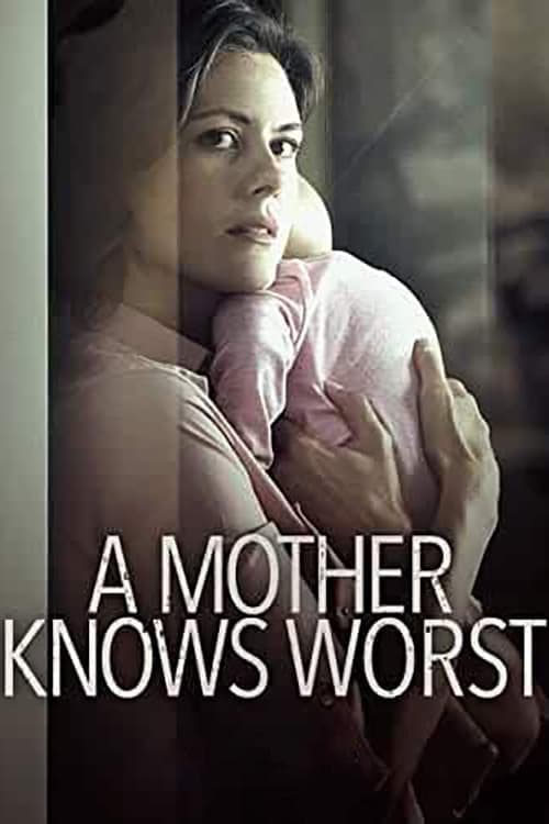 A Mother Knows Worst (2020) poster
