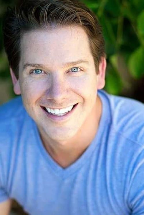 Todd Stroik foto