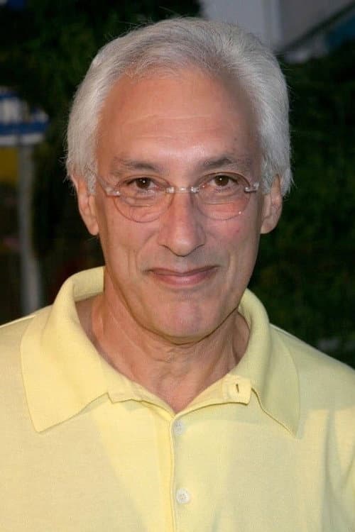 Steven Bochco foto