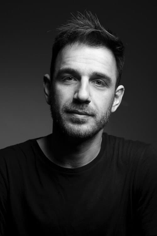 Erenik Beqiri foto