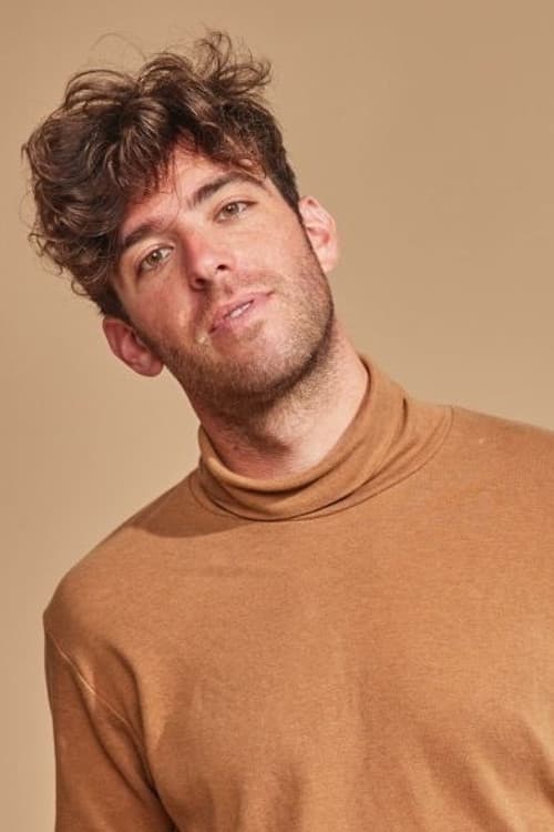 Jonah Feingold foto