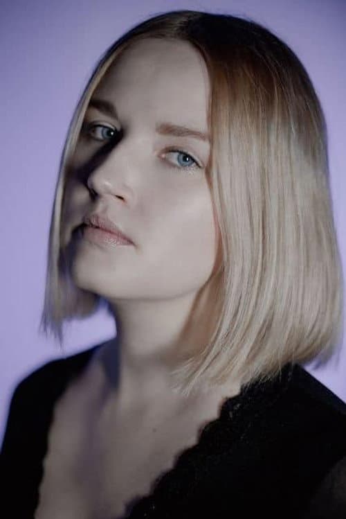 Marta Zlakowska foto