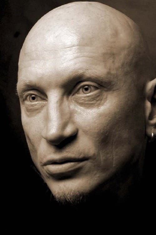 Yevgeniy Fyodorov foto