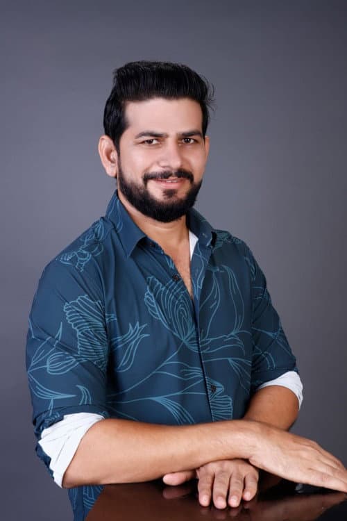Gordhan Singh foto