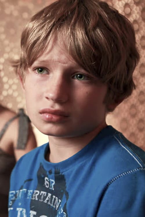 Felix Dean foto