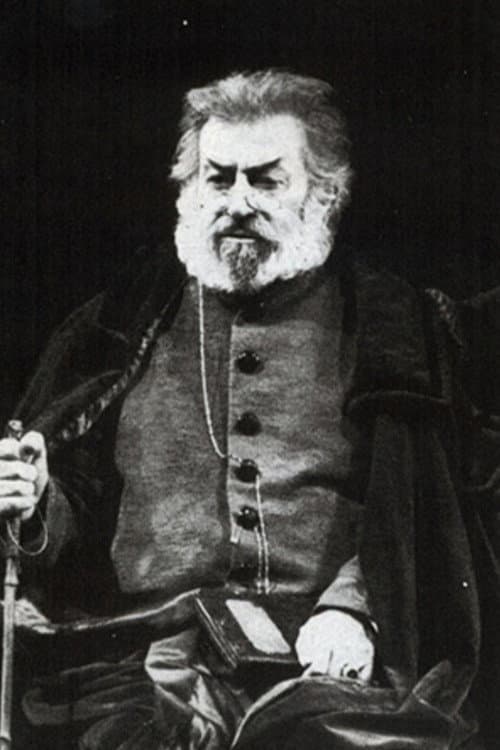 Graziano Giusti foto