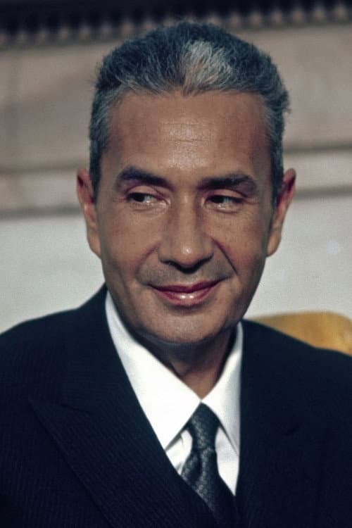 Aldo Moro foto
