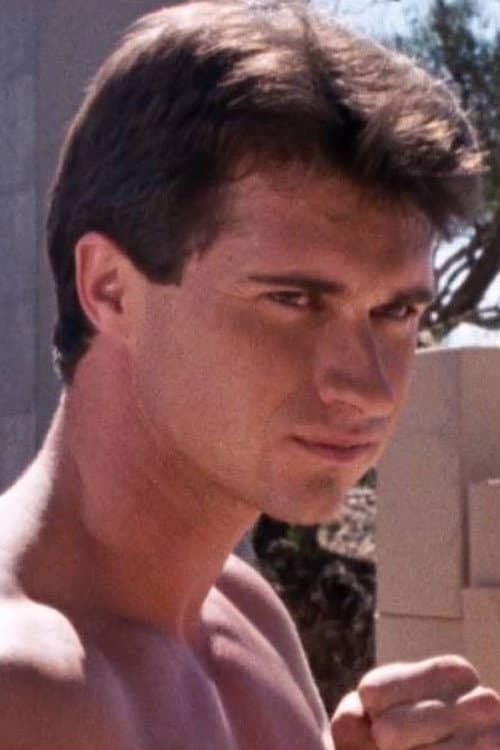 Edward John Stazak foto