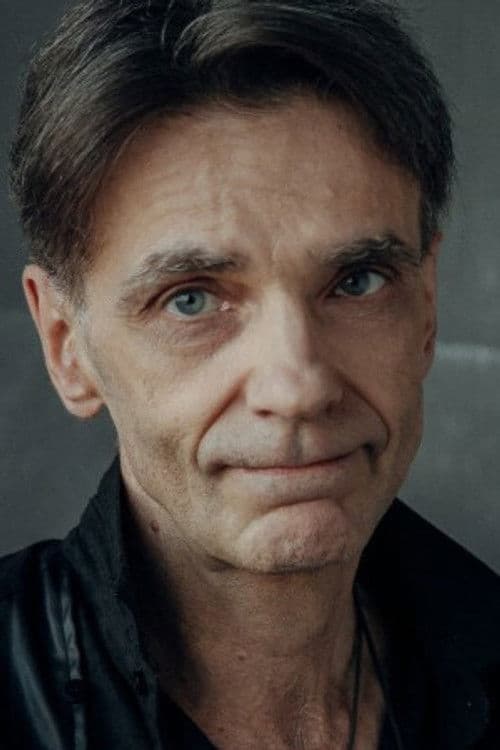 Андрей Быков foto