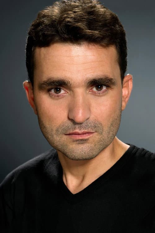 Hamdi Kahraman foto