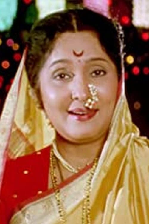 Vatsala Deshmukh foto