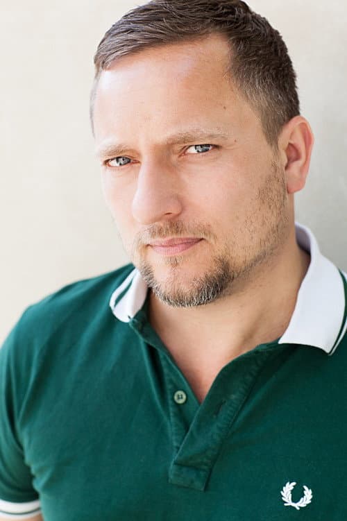 Lars Pape foto