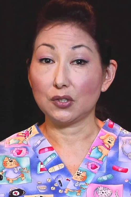 Eriko Okada foto