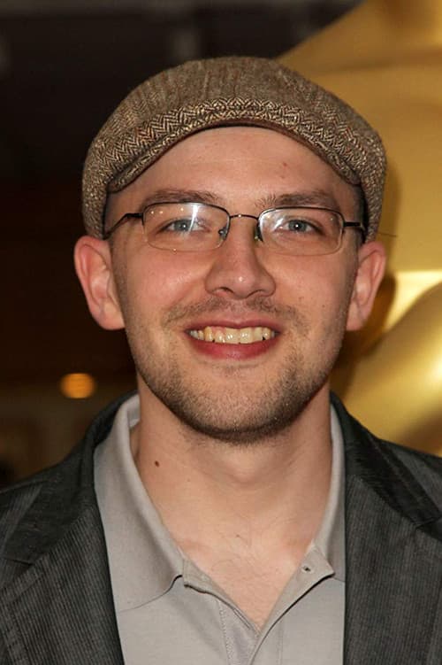 Max Lang foto