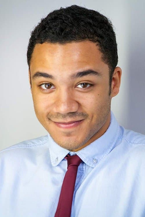 Izaak Smith foto