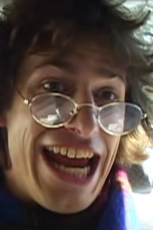 The Backseatsman (2004) poster