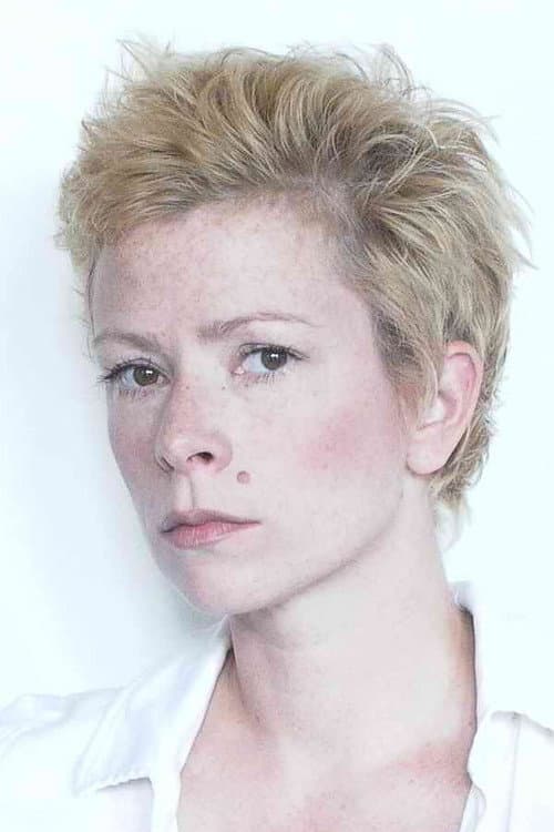 Christine Schäfer foto