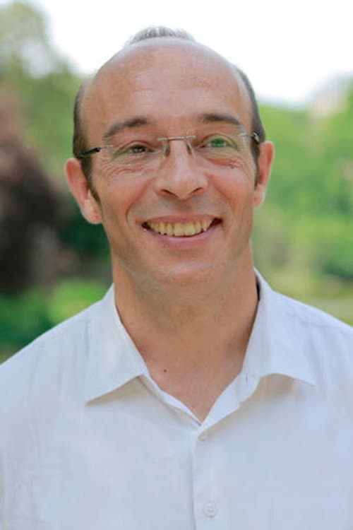 Gilles Vernet foto