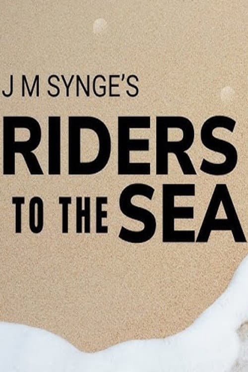 Riders to the Sea (1935) poster