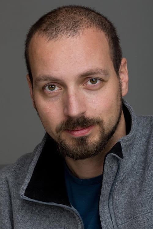 Pálfi György foto