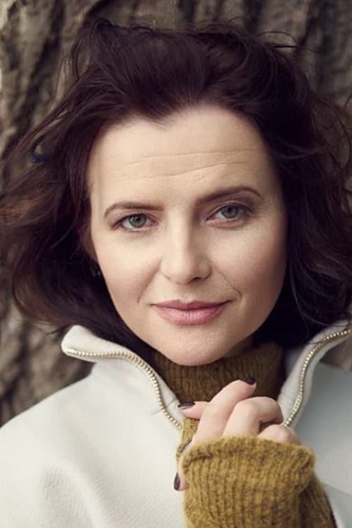 Jowita Budnik foto