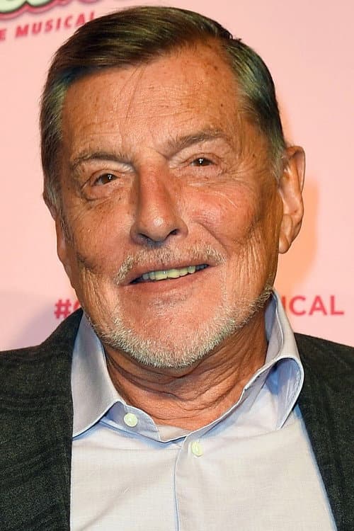 Jean-Claude Camus foto