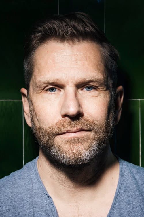 Samuel Streiff foto