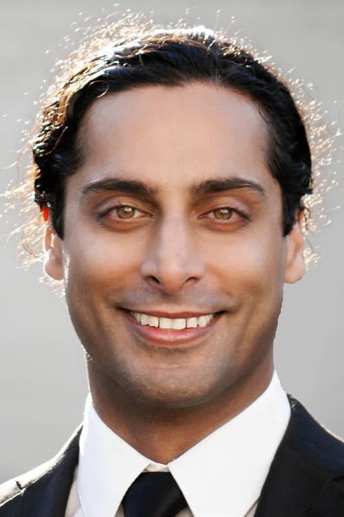 Hamza Zaman foto