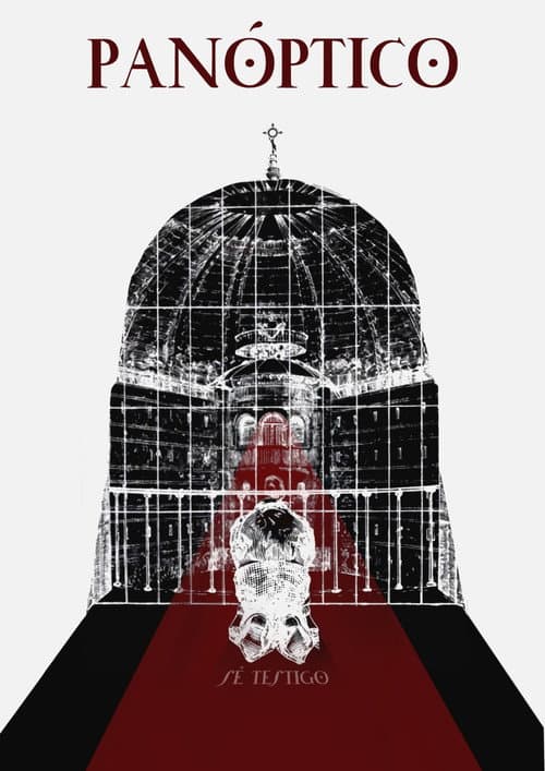 Panóptico (2026) poster