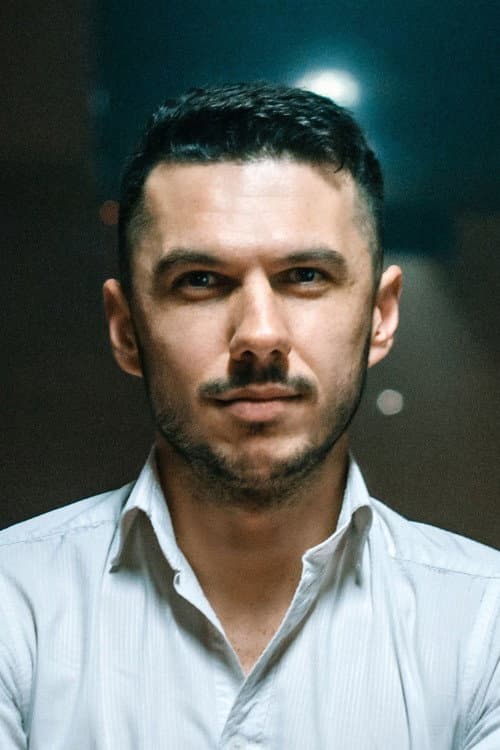 Goran Stolevski foto