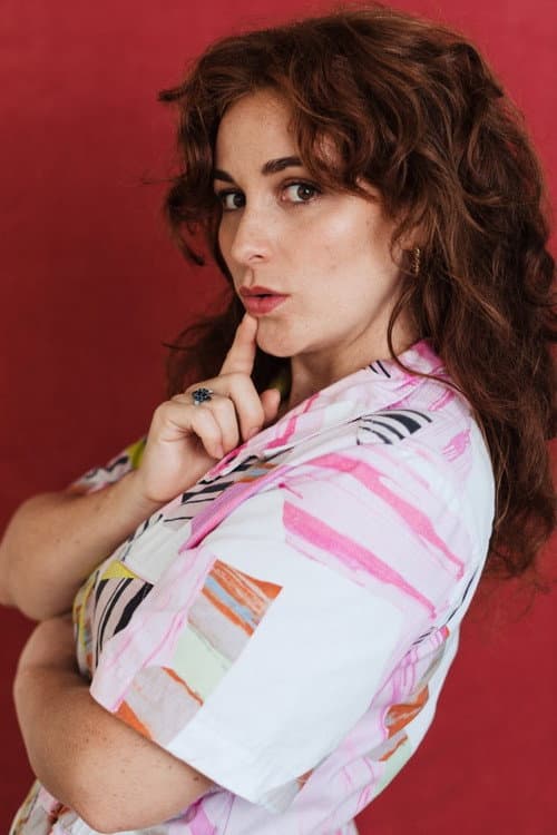 Rhiannon McCall foto