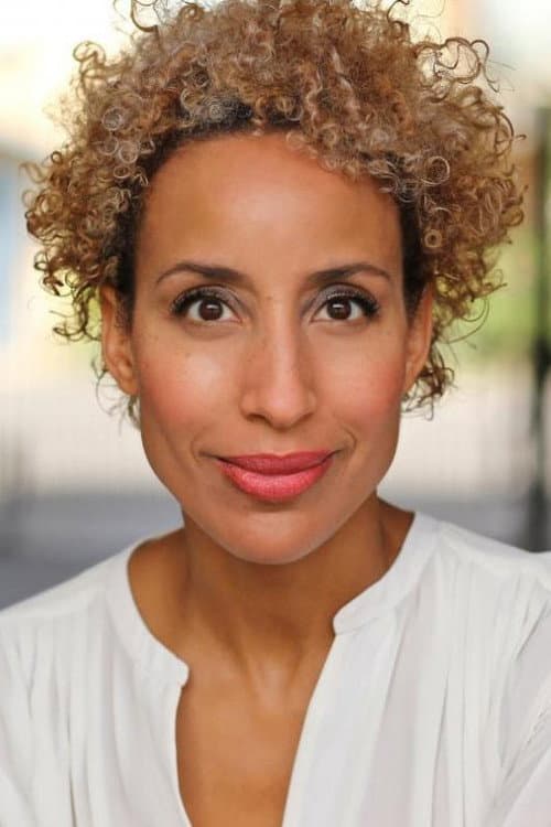 Irina Aggrey foto