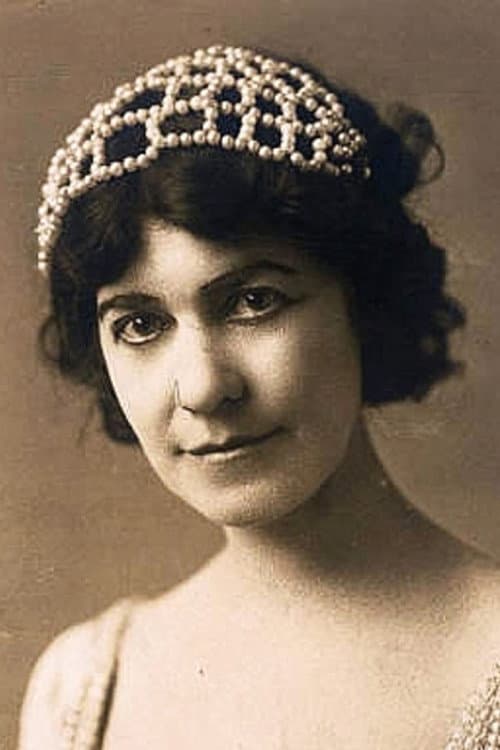 Georgia Wilson foto