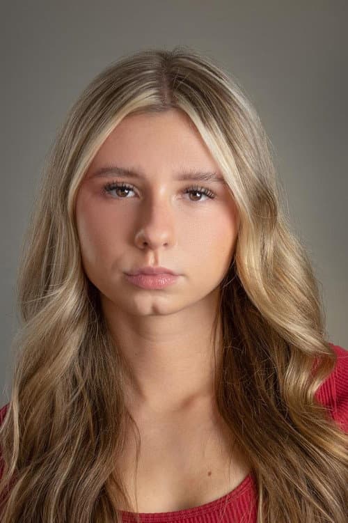 Morgan Pyle foto