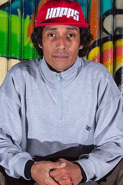 Joseph Delgado foto
