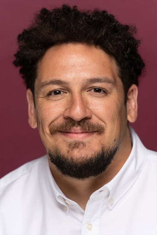 Michael Alix foto