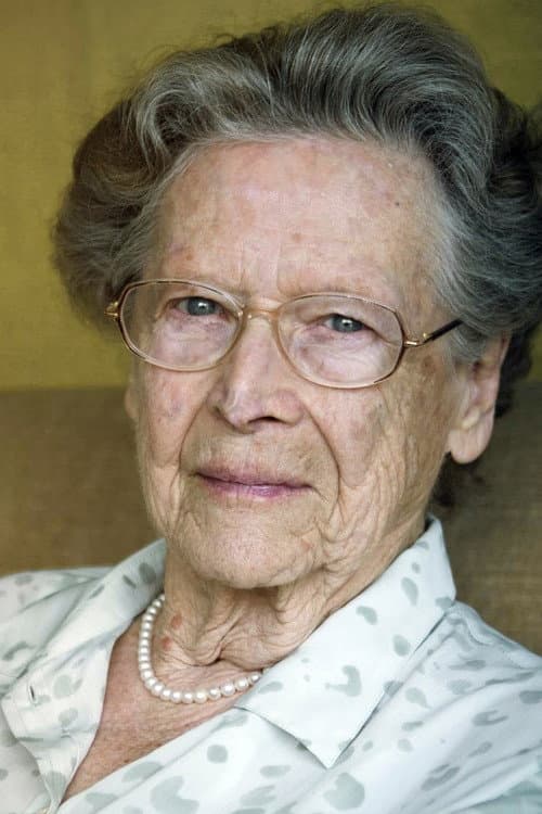 Anise Postel-Vinay foto